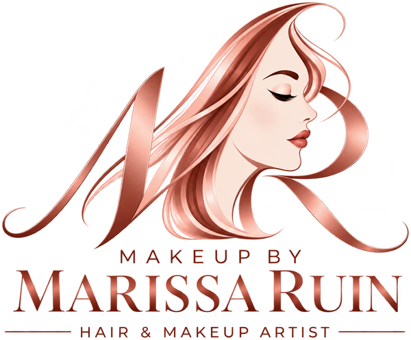Makeup by Marissa Ruin, Hair & Makeup Artist